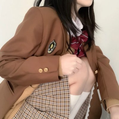 晴晚之林